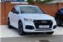 2020 Audi Q5 45 TFSI Quattro Black Edition 5dr S Tronic