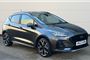 2023 Ford Fiesta Active 1.0 EcoBoost Hybrid mHEV 125 Active X Edition 5dr