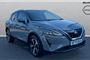 2023 Nissan Qashqai 1.5 E-Power N-Connecta 5dr Auto