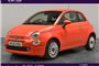 2020 Fiat 500 1.2 Lounge 3dr