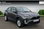 2024 Toyota Yaris Cross 1.5 Hybrid Icon 5dr CVT