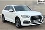 2018 Audi Q5 2.0 TDI Quattro S Line 5dr S Tronic