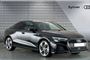 2023 Audi A3 Saloon 35 TDI Edition 1 4dr S Tronic