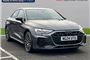 2024 Audi S3 S3 TFSI Quattro Vorsprung 4dr S Tronic