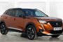 2022 Peugeot 2008 1.2 PureTech 130 GT 5dr