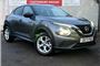 2021 Nissan Juke 1.0 DiG-T 114 N-Connecta 5dr