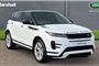 2020 Land Rover Range Rover Evoque 2.0 D180 R-Dynamic SE 5dr Auto