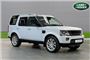 2016 Land Rover Discovery 3.0 SDV6 Landmark 5dr Auto