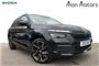 2021 Skoda Kamiq 1.0 TSI 110 Monte Carlo 5dr