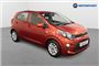 2020 Kia Picanto 1.0 2 5dr [4 seats]