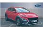 2021 Hyundai Kona 1.6 GDi Hybrid Ultimate 5dr DCT