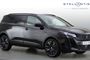 2021 Peugeot 5008 1.2 PureTech GT Premium 5dr EAT8