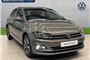 2021 Volkswagen Polo 1.0 TSI 95 Match 5dr DSG