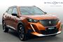 2022 Peugeot 2008 1.2 PureTech Allure Premium 5dr