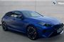 2024 BMW 1 Series M135 xDrive 5dr Step Auto