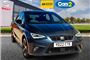 2022 SEAT Ibiza 1.0 TSI 110 FR Sport 5dr