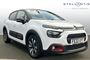 2022 Citroen C3 1.2 PureTech C-Series 5dr