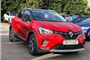 2023 Renault Captur 1.6 E-Tech Plug-in hybrid 160 Techno 5dr Auto