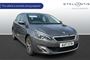 2017 Peugeot 308 1.6 BlueHDi 120 Allure 5dr