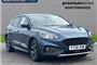 2020 Ford Focus Active 1.5 EcoBlue 120 Active X 5dr