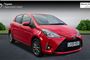 2020 Toyota Yaris 1.0 [72] VVT-i Icon 5dr