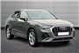 2020 Audi Q3 35 TFSI S Line 5dr