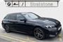 2023 BMW 3 Series Touring 330e M Sport 5dr Step Auto