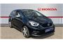 2022 Honda Jazz 1.5 i-MMD Hybrid EX 5dr eCVT