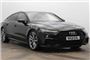 2021 Audi A7 45 TFSI 265 Quattro Black Edition 5dr S Tronic