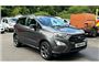 2019 Ford EcoSport 1.0 EcoBoost 140 ST-Line 5dr