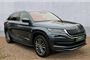 2020 Skoda Kodiaq 2.0 TSI 190 Laurin + Klement 4X4 5dr DSG [7 Seat]