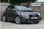 2017 Audi A1 1.4 TFSI S Line 5dr