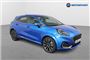 2023 Ford Puma 1.0 EcoBoost Hybr mHEV 155 ST-Line Vignale 5dr DCT