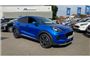 2021 Ford Puma 1.0 EcoBoost Hybrid mHEV Titanium 5dr