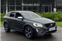 2016 Volvo XC60 D4 [190] R DESIGN Lux Nav 5dr Geartronic