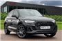 2024 Audi Q5 50 TFSI e Quattro Black Edition 5dr S Tronic