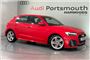 2019 Audi A1 30 TFSI S Line 5dr