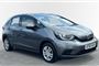 2021 Honda Jazz 1.5 i-MMD Hybrid SE 5dr eCVT