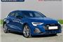 2024 Audi A3 35 TFSI Black Edition 5dr