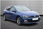 2021 Volkswagen Polo 1.0 TSI 110 R-Line 5dr