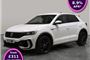 2021 Volkswagen T-Roc 2.0 TSI 4MOTION R 5dr DSG