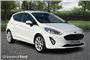 2021 Ford Fiesta 1.0 EcoBoost 125 Titanium X 5dr Auto [7 Speed]