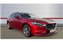 2022 Mazda 6 Tourer 2.0 Skyactiv-G SE-L 5dr