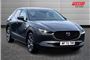 2020 Mazda CX-30 2.0 Skyactiv-X MHEV GT Sport 5dr