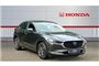 2021 Mazda CX-30 2.0 e-Skyactiv G MHEV SE-L Lux 5dr