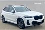 2024 BMW X3 xDrive30d MHT M Sport 5dr Auto