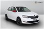 2017 Skoda Fabia 1.0 TSI Redline 5dr