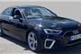 2020 Audi A4 35 TFSI S Line 4dr S Tronic