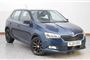 2021 Skoda Fabia 1.0 TSI Colour Edition 5dr