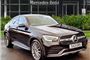 2021 Mercedes-Benz GLC Coupe GLC 220d 4Matic AMG Line Premium 5dr 9G-Tronic